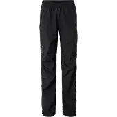 Vaude Bike Yaras Rain Zip Housut