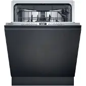 Siemens iQ300 SN63EX27CE -integroitava astianpesukone