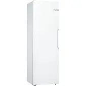 Bosch 2 Sarjan Jääkaappi KSV36NWEP (valkoinen)