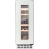 Temptech Oslo OX30DRW-24 -viinikaappi