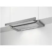 Electrolux LFP416X liesituuletin, teräs, 60 cm
