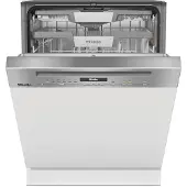 Miele Astianpesukone G 7210 SCi (osittain integroitava)