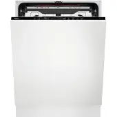 AEG 7000-sarjan FSE76748P integroitava astianpesukone