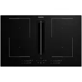 Grundig Gieh 834481 P induktiotaso liesituulettimella