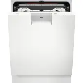 AEG 8000-sarjan FBB83707PW astianpesukone