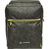 Vaude Bike Twinzipper Fahrradtaschen