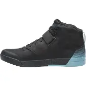 Vaude AM Moab Mid STX kengät, phantom black