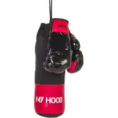 My Hood Punching Laukku - 1 kg