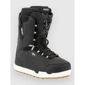 Nitro Scala TLS 2026 Lumilautakengät black Koko 25.5