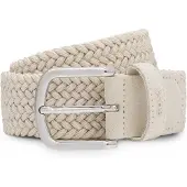BOSS Sash-Wne-Sd_Sz35 - Cream - 100