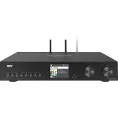 Imperial DABMAN i510 -audiojärjestelmä