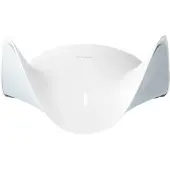 D-Link BE3600 Wi-Fi 7 - Pöytäreititin, Valkoinen