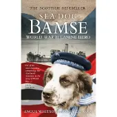 Sea Dog Bamse