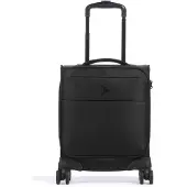 Pack Easy GoUp 4-pyöräinen Käsimatkatavara XS 45 cm Harmaa