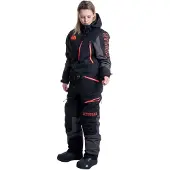Jethwear w's the one kelkkahaalari, 60g, black/grey/pink - 2xl