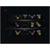 AEG 8000-sarjan NKW8P21KAB -viinikaappi