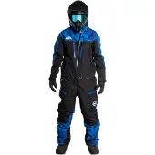 Jethwear m's the one kuorihaalari, cobalt burst - s