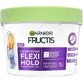 Garnier Fructis Locken Methode Flexi Hold Hiusgeeli 370 ml