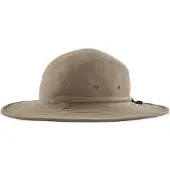 Patagonia Quandary Brimmer Hattu harmaa, L