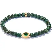 Thomas Sabo ELYNDRA kullattu rannekoru A2210-472-6-17