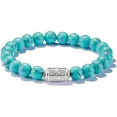 Thomas Sabo ELYNDRA turkoosi rannekoru A2212-405-17