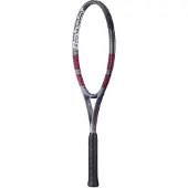 Babolat Evo Aero Pink Gen2 Ilman Jänteitä Oleva Tennismaila