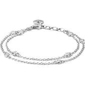 Thomas Sabo ELYNDRA hopearannekoru A2216-051-14-L19V