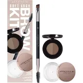 Anastasia Beverly Hills Soft Arch Brow Kit, Soft Brown