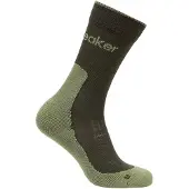 Icebreaker Merino Hike+ Light Crew-sukat