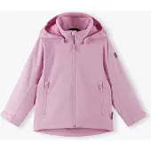 Reima Sulkava Reimatec Takki Light Heather Light Heather-98 cm Vaaleanpunainen 98 cm Tytöt