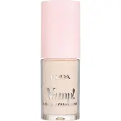 PUPA Milano Vamp! Liquid Eyeshadow nestemäinen luomiväri sävy 009 Cream 4 ml