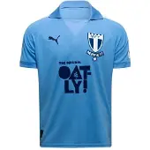 Puma Malmö FF Preseason Paita 2026 - , koko X-Small