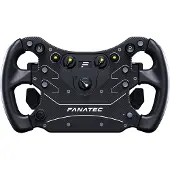 Fanatec CSL STEERING WHEEL GT3 - Wheel