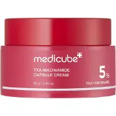 Medicube TXA Niacinamide Capsule Cream 55g