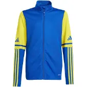 Adidas Harjoituspaita Squadra 25 - Sininen/keltainen Lapset, koko 128 cm