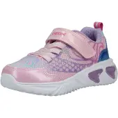 Geox J Assister Girl A - Pink - 29