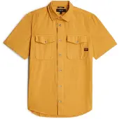 G-Star Marine Slim Shirt - Yellow - Men