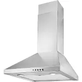 Savo C-3405-S seinäasennettava liesituuletin 90331 (50cm)