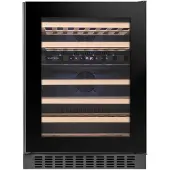 Temptech Oslo OX60DRB-24 -viinikaappi