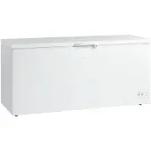 Scandomestic CF560WE arkkupakastin