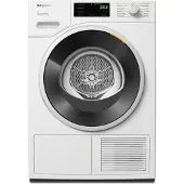 Miele T1 TWC648WP FIN -kuivausrumpu
