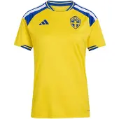 Adidas Svff H Jsy W - Yellow - S