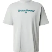 Under Armour Heavyweight Wss Lyhythihainen T-paita