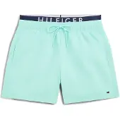 Tommy Hilfiger Medium Drawstring Dw - Blue - XL