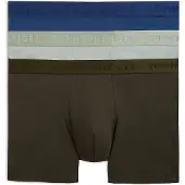 Tommy Hilfiger 3P Boxer Brief - Multi/patterned - S