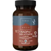 Terranova NextGen NADPro NAD+ Activator Complex 50 kaps ravintolisä