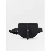 Becksöndergaard Fily Belt Bag - Black - ONE SIZE