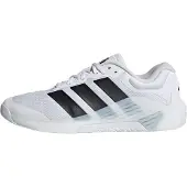 Adidas Urheilukengät 'Dropset 4' musta / offwhite