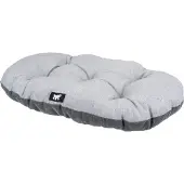 Ferplast Relax Econap tyyny, harmaa 89x55x12cm koira