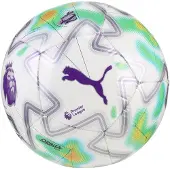 Orbita Mini Pl Thrill - White - MINI